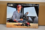 Case I dealers 1986 farm equipment buyers guide