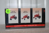 Ertl Farmall M Series #1, new in box