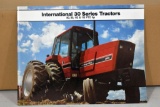 International dealers 30 series sales catalog 80-113 hp PTO