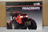 Case IH Magnum sales catalogs