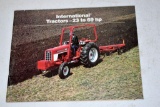 International dealers 23-69 hp sales catalog