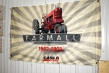 Signs, Banners & Flag, Vinyl Farmall 28