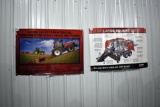 (2) Case IH Paper Posters, 36