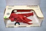 Ertl McCormick 1-PR Corn Picker, 1/16th, in box