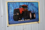 Case IH Power Plant Steiger, 24