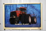 Case IH Power Plant Steiger, 24