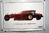 Farmall To Case IH Poster 24