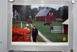 FFA Farmall 