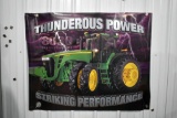 John Deere 8030 Thunderous Power Poster, 37