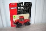 Ertl Case IH STX440 4WD Tractor, Collectors Edition, 1/64th, on card