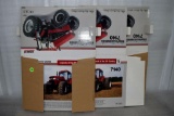 3 7140 Magnum new toy tractor time boxes