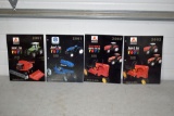 Joseph Ertl Scale Model Toy Catalogs, Agco & New Holland