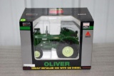Spec Cast Highly Detailed Oliver 990 with GM Diesel
