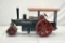 Buddy L Steam Roller Toy, all original, complete circa 1928