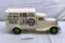 Toy Truck Food Delivery Truck, repainted, 12