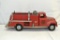 1950's Tonka Fire Pumper Truck