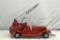 1950's Marx Fire Pumper Truck, 14