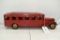 Cor-Cor Toys 12 Passenger Pressed Steel Bus, 24