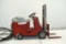 Urbana Mfg Plug In Towmotor Forklift, Working Condition, 13