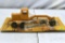 1970's Lee Toys Motor Grader on Bubble Card