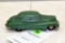Buick Prameta 406 Windup Car, Made in Germany, Windup Not Working, 5.25