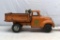 Tonka 1950's State Hwy Dept Hyd Dump Truck, Sides Removable, 13