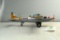 Patrol A-1026S Tin Litho Airplane, 14