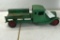 SteelCraft Pressed Steel Delivery Truck, 20