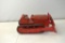Product Miniatures International TD-24 Dozer, One Track is Bad, Modified, 12.5
