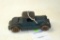 Cast Iron 2 Door Coupe with Rumble Seat, 6.25