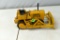 John Deere Track-Type Crawler Dozer