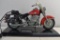 Harley Davidson Telephone Motorcycle