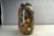 Wooden Kits Blocks in glass jar