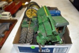 John Deere & Ford Tractors for parts