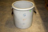 Red Wing 5 Gallon Small Wing Bale Handled Crock