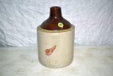 Red Wing Stoneware Small Jug