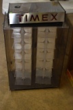 Timex Plastic Display Case