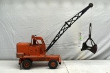 Doepke Model Toys Unit Crane