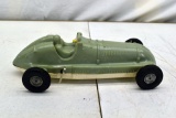 1960's Plastic Boattail Racer, 10