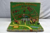 Lee Toys Mechanical Play Ground No: LP11, in box