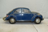 VW Bug Jim Beam Decanter, 14
