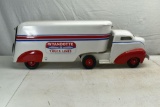 Wyandotte 1940's Truck Lines Truck and Trailer, 24