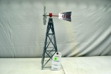 Aero Model 12-B Toy Windmill, 17