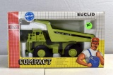 Joal 1/50 Euclid R-85B Off Road Dump Truck, In Original Box