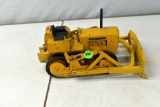 John Deere Track-Type Crawler Dozer