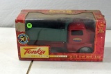 Tonka Collector Series Classic 1949 Dump Truck, with box