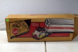 Coca-Cola Tractor Trailer Collector Set, 1/25th scale, in box