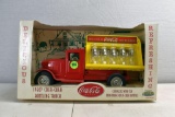 Gear Box 1930's Coca-Cola Bottling Truck, in box