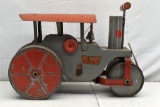 1940's Keystone Ride Em Steam Roller, 20