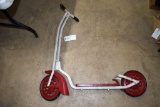 2 Wheel Scooter